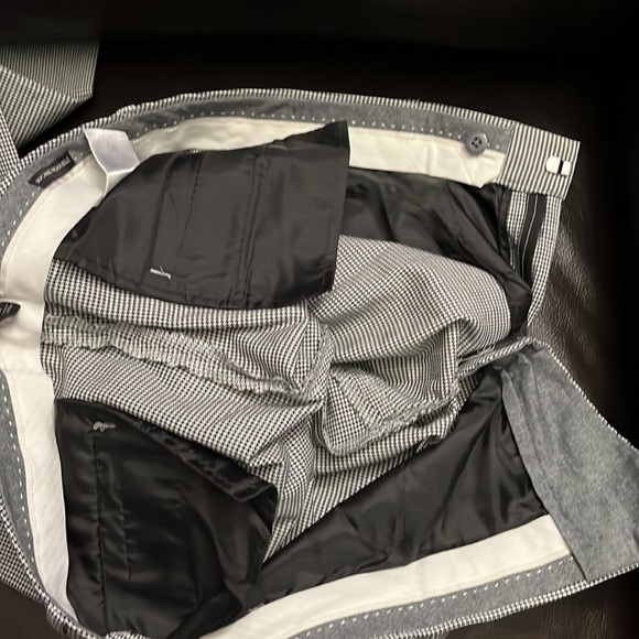 Banana Republic Ryan pants - Picture 11 of 11